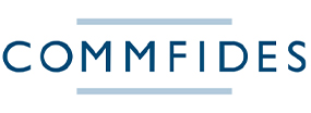 Commfieds Logo