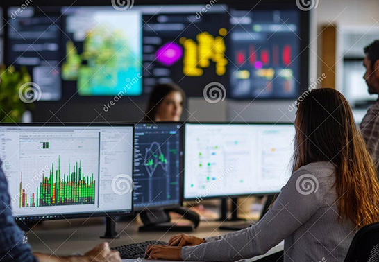TSP and MSP Image